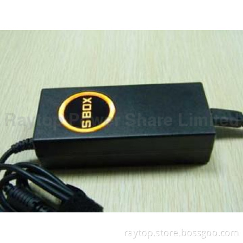 90W Laptop Power Adapter for Lenovo, IBM, Samsung, HP, Dell, Asus
